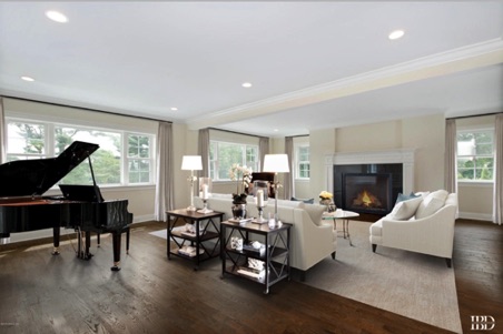 Family Room Family Room